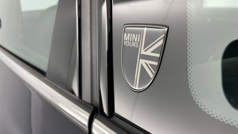 MINI Countryman 2.0 Cooper S Exclusive Premium 5dr Auto Petrol Hatchback